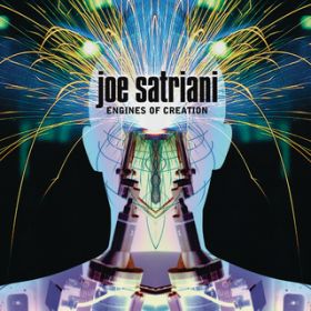 Attack / Joe Satriani