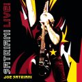 Ao - Satriani Live / Joe Satriani