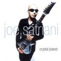 Ao - Crystal Planet / Joe Satriani