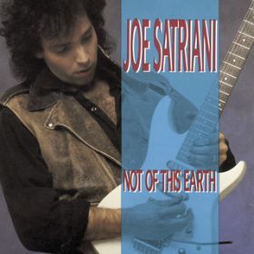 The Enigmatic / Joe Satriani