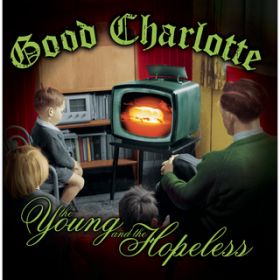 Ao - The Young and The Hopeless / Good Charlotte