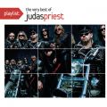 Ao - Playlist: The Very Best of Judas Priest / Judas Priest