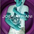 Ao - Is There Love In Space? / Joe Satriani