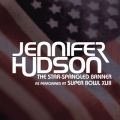 Jennifer Hudson̋/VO - The Star-Spangled Banner (The National Anthem - As Performed At Super Bowl XLIII)