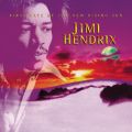 Ao - First Rays Of The New Rising Sun / Jimi Hendrix