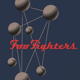 February Stars / Foo Fighters