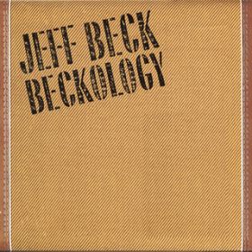 Gets Us All In The End (Album Version) / JEFF BECK