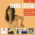 Gloria Estefan̋/VO - It's Too Late