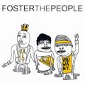 Foster The People̋/VO - Call It What You Want (Andy Caldwell Remix)