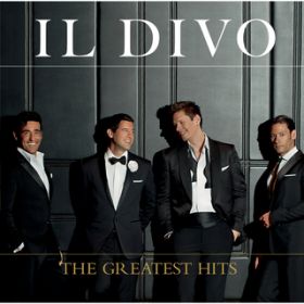 Don't Cry for Me Argentina (2012 Version) / IL DIVO