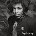 Ao - People, Hell  Angels / Jimi Hendrix
