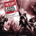 Ao - Setlist: The Very Best of Judas Priest Live / Judas Priest