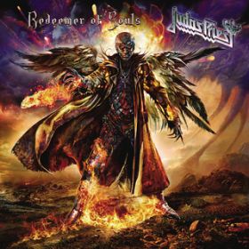 Ao - Redeemer of Souls (Deluxe) / Judas Priest