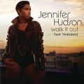 Jennifer Hudson̋/VO - Walk It Out feat. Timbaland