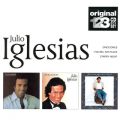 Ao - 3 CD Slipcase / IGLESIAS DE LA CUEVA JULIO