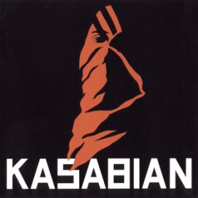 Ao - Kasabian / Kasabian