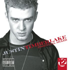 LoveStoned / I Think She Knows (Justice Remix) / Justin Timberlake
