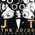 Ao - The 20/20 Experience (Deluxe Version) / Justin Timberlake