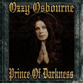 Therapy featD Ozzy Osbourne / Infectious Grooves