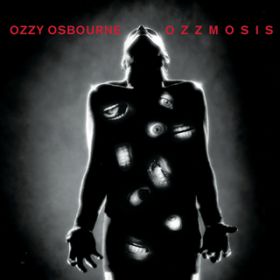 Ghost Behind My Eyes / Ozzy Osbourne
