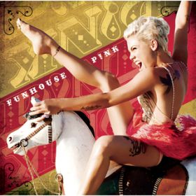 I Don't Believe You / P!NK