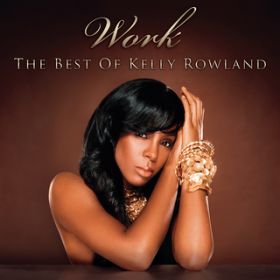 (Love Lives In) Strange Places / Kelly Rowland