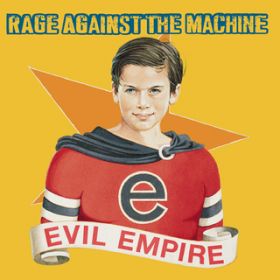 Tire Me / Rage Against The Machine