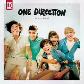 More Than This / One Direction