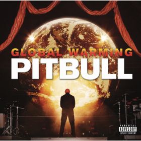 Ao - Global Warming (Deluxe Version) / Pitbull