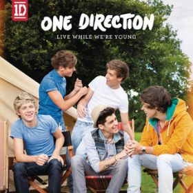 Ao - Live While We're Young / One Direction