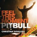 Feel This Moment Remixes featD Christina Aguilera