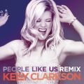 Ao - People Like Us / Kelly Clarkson