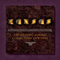 Ao - The Complete Albums Collection / Kansas
