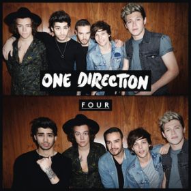 Ao - FOUR / One Direction