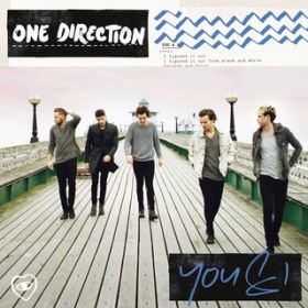 You  I (Piano Version) / One Direction