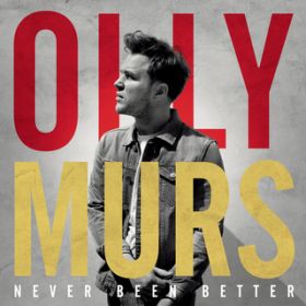 Did You Miss Me? / Olly Murs