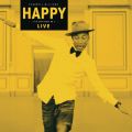 Pharrell Williams̋/VO - Happy (Live)