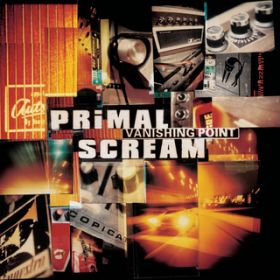 Motorhead / PRIMAL SCREAM