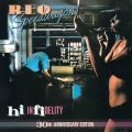 Ao - Hi Infidelity (30th Anniversary Edition) / REO SPEEDWAGON