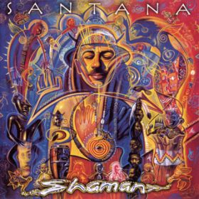Let Me Love You Tonight / Santana
