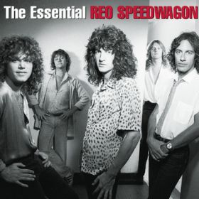 Live Every Moment / REO SPEEDWAGON