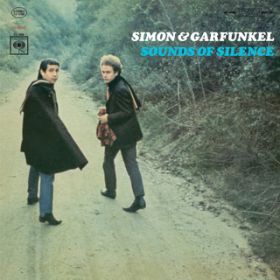 Ao - Sounds Of Silence / SIMON & GARFUNKEL