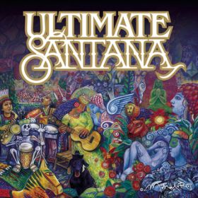 Ao - Ultimate Santana / Santana