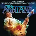 Ao - Guitar Heaven: The Greatest Guitar Classics Of All Time (Deluxe Version) / Santana