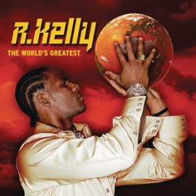 Can You Feel It / RDKelly