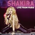 Ao - Live From Paris / Shakira