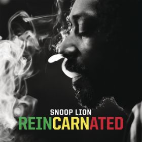 Ao - Reincarnated (Deluxe Version) / Snoop Lion