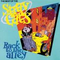 Ao - Back To The Alley / Stray Cats