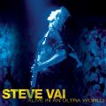 Ao - Alive In An Ultra World / Steve Vai