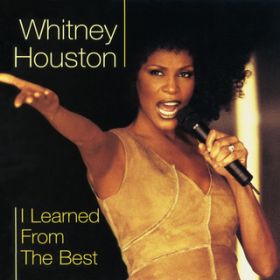 Ao - Dance Vault Remixes - I Learned from the Best / Whitney Houston